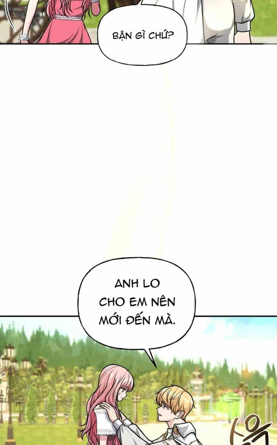 Đứa Trẻ Bảo Hộ Bóng Đêm - Chương 4 - ảnh 67