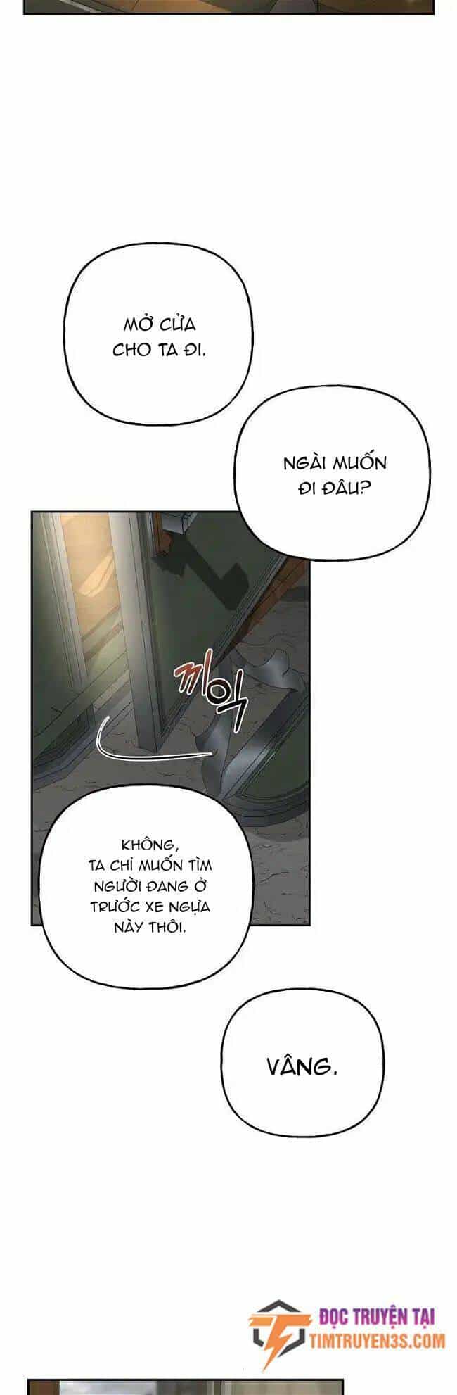 Đứa Trẻ Bảo Hộ Bóng Đêm - Chương 5 - ảnh 30