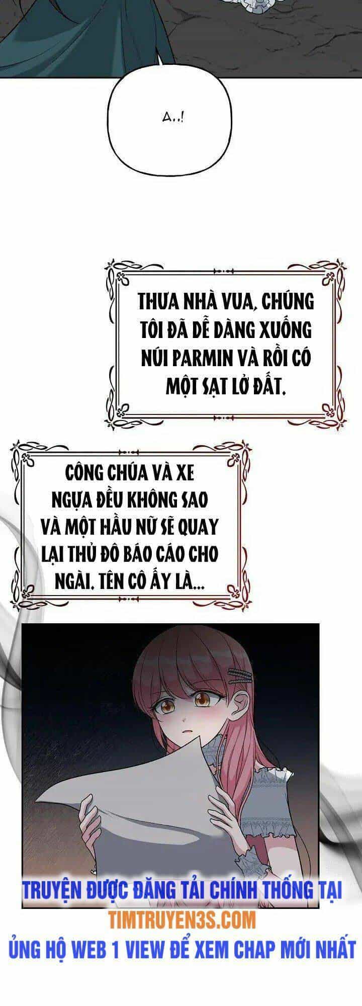 Đứa Trẻ Bảo Hộ Bóng Đêm - Chương 6 - ảnh 39