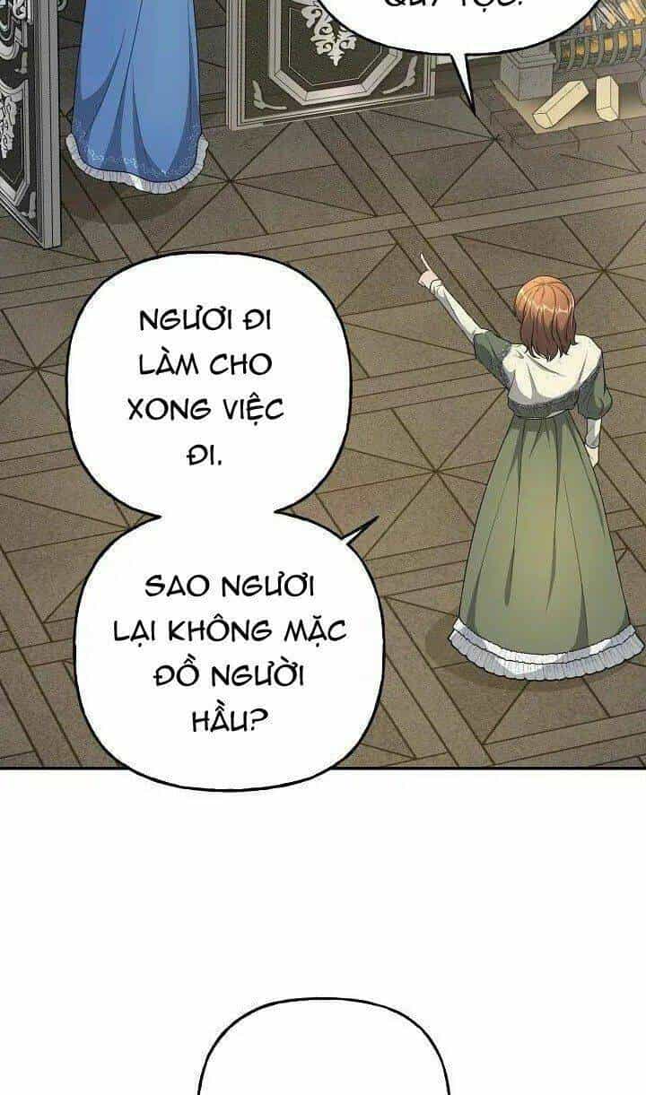 Đứa Trẻ Bảo Hộ Bóng Đêm - Chương 8 - ảnh 36