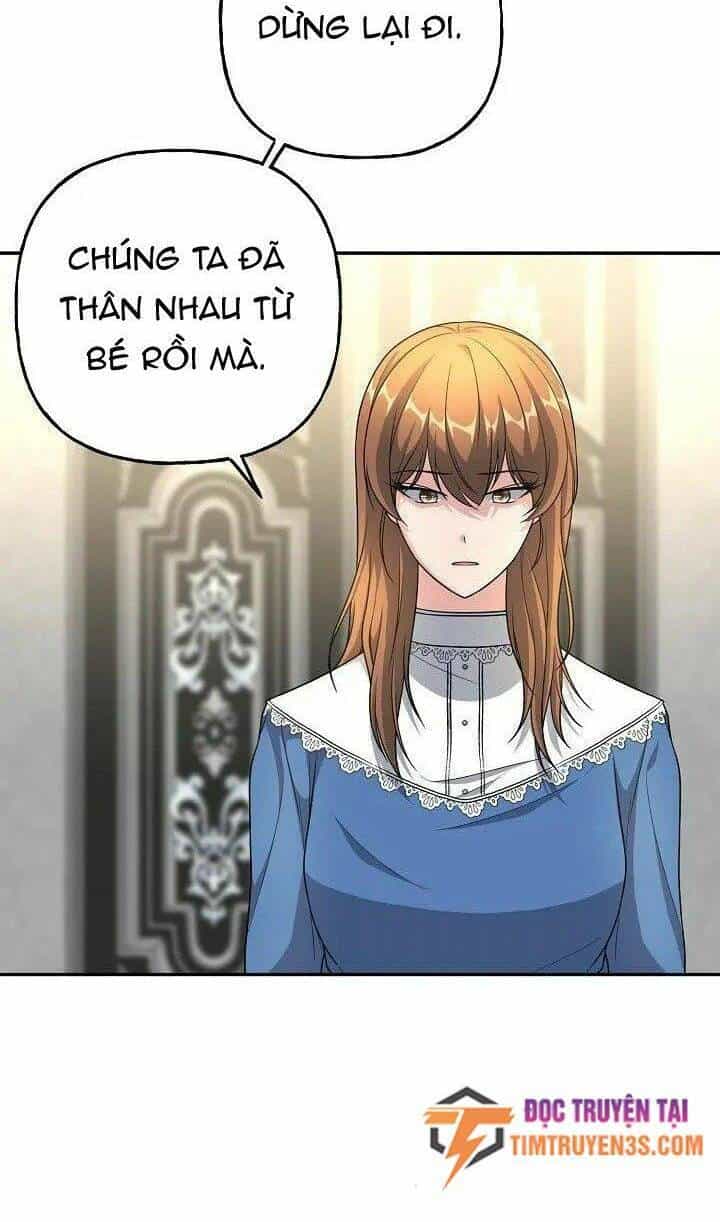 Đứa Trẻ Bảo Hộ Bóng Đêm - Chương 8 - ảnh 37