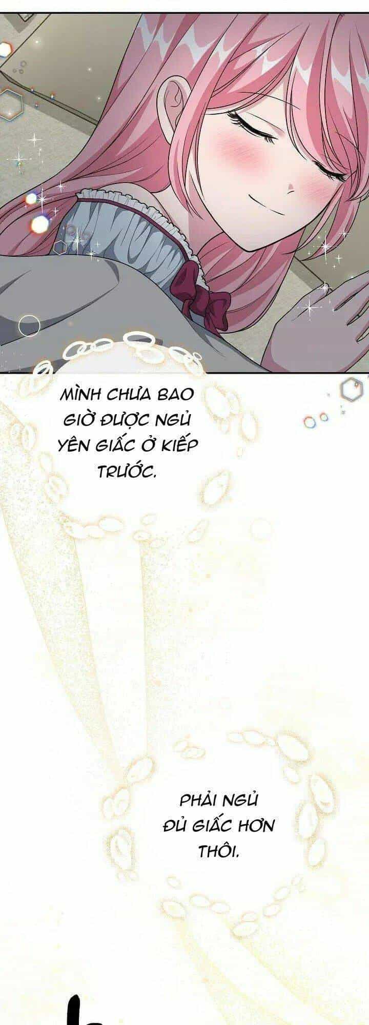 Đứa Trẻ Bảo Hộ Bóng Đêm - Chương 8 - ảnh 61