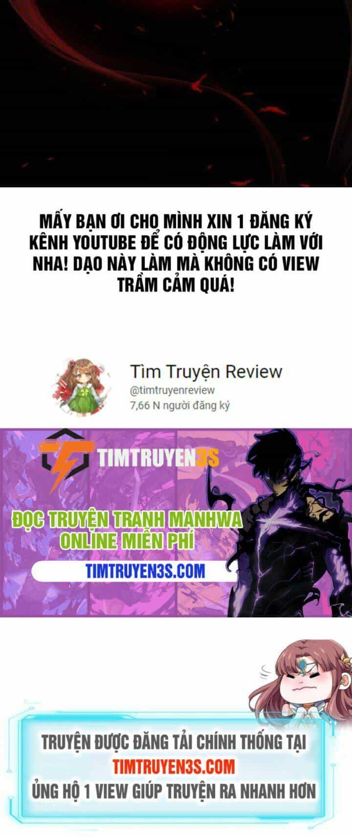Đứa Trẻ Bảo Hộ Bóng Đêm - Chương 9 - ảnh 62
