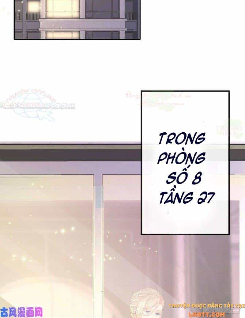 Đứa Trẻ Có 5 Daddy - Chương 1 - ảnh 11