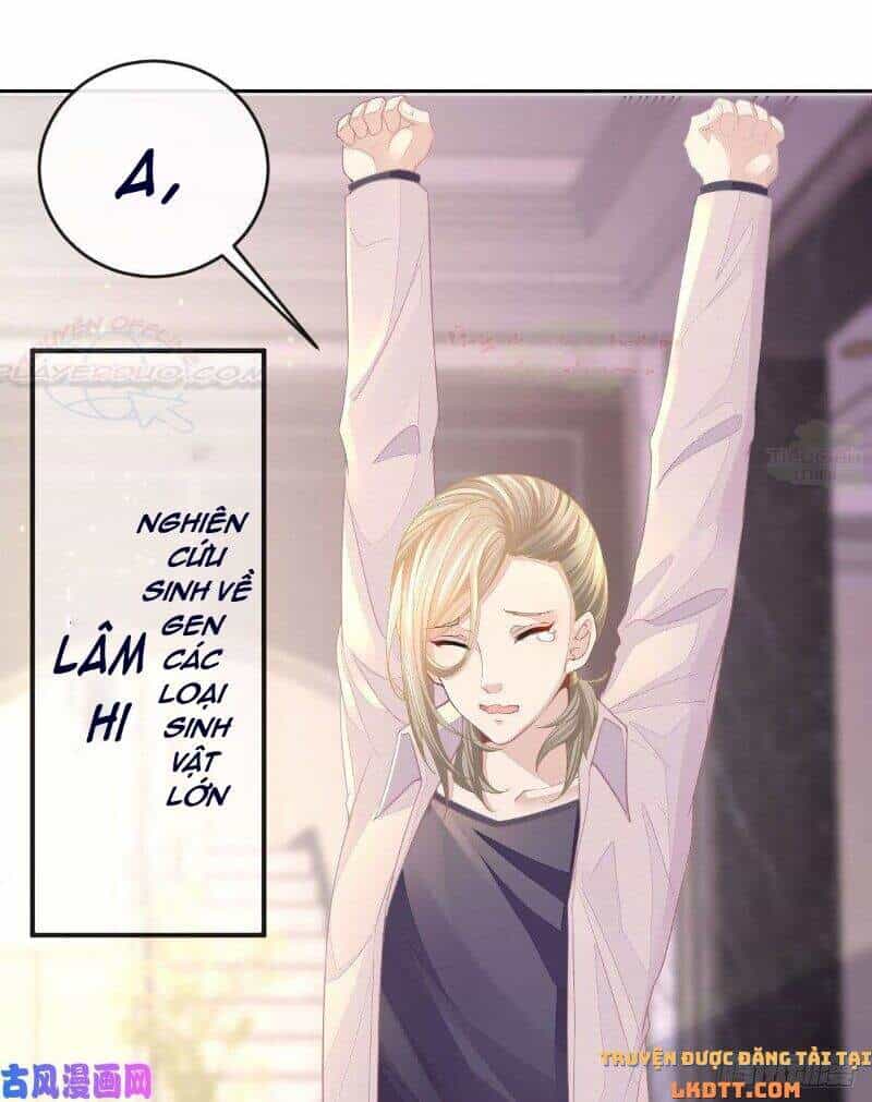 Đứa Trẻ Có 5 Daddy - Chương 1 - ảnh 13