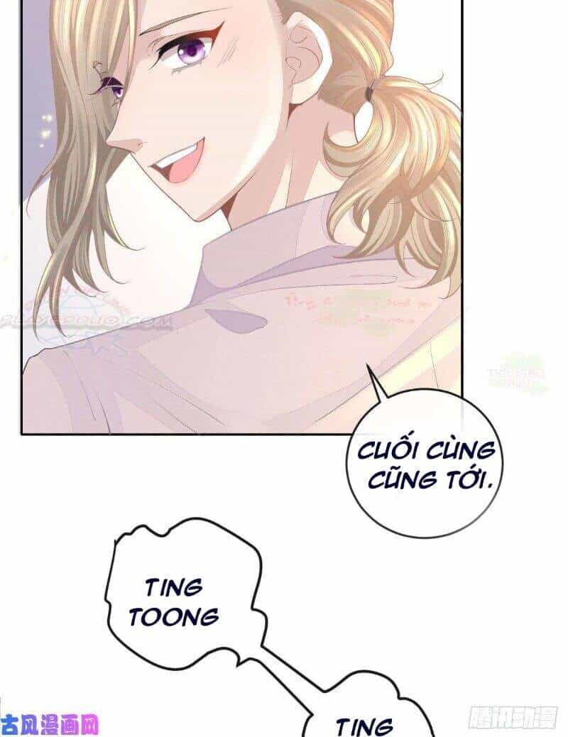 Đứa Trẻ Có 5 Daddy - Chương 1 - ảnh 16