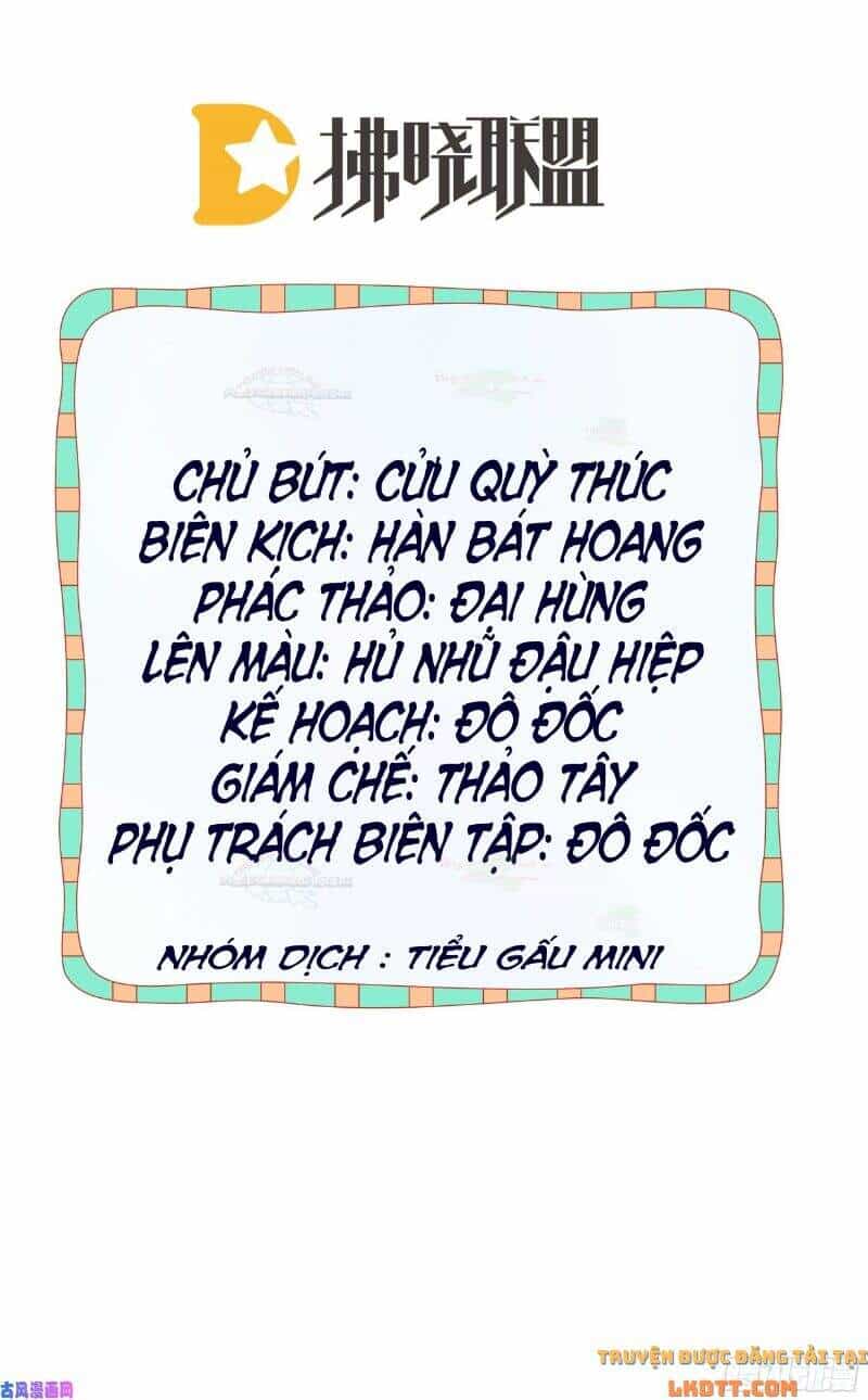 Đứa Trẻ Có 5 Daddy - Chương 1 - ảnh 2