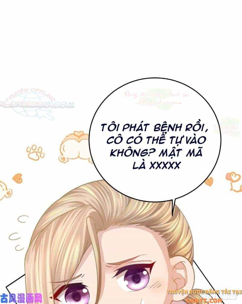 Đứa Trẻ Có 5 Daddy - Chương 1 - ảnh 32