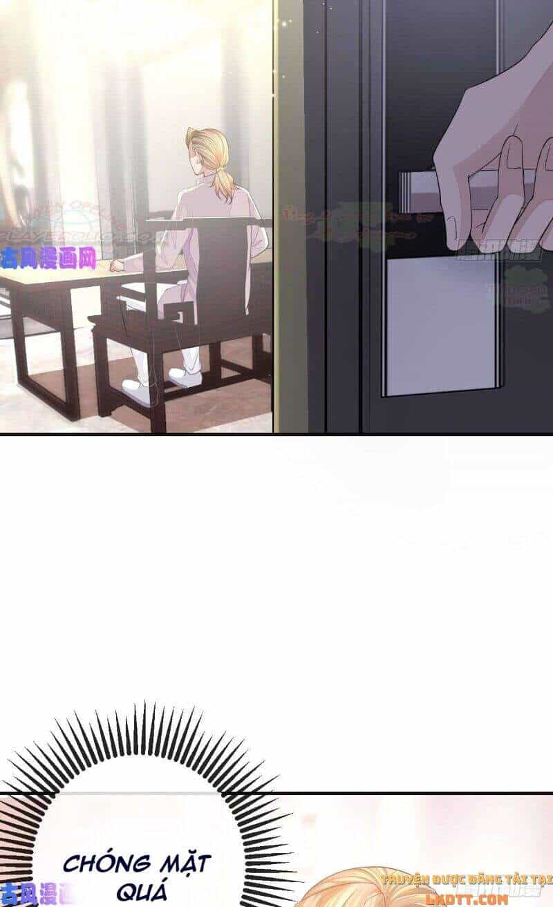 Đứa Trẻ Có 5 Daddy - Chương 1 - ảnh 36