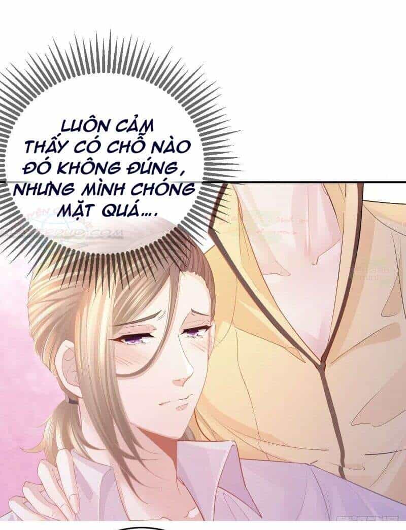 Đứa Trẻ Có 5 Daddy - Chương 1 - ảnh 40