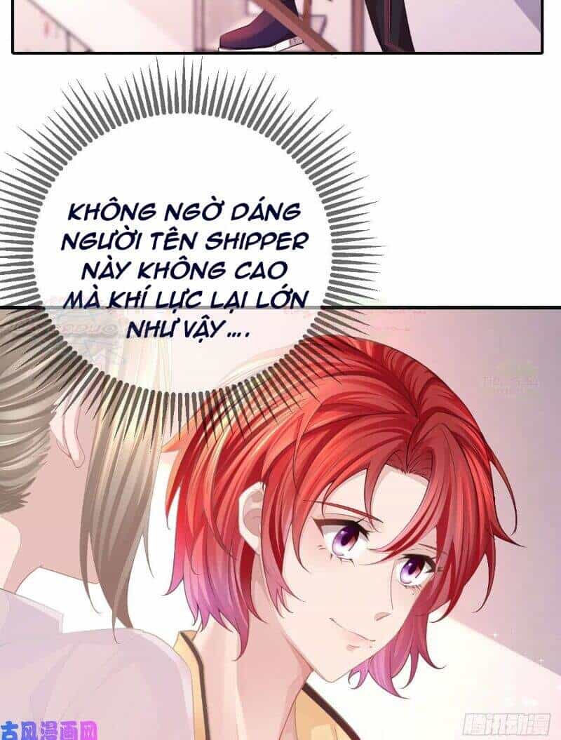 Đứa Trẻ Có 5 Daddy - Chương 1 - ảnh 44