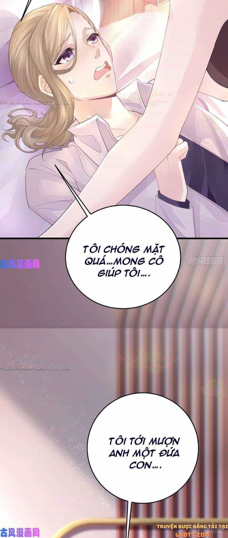 Đứa Trẻ Có 5 Daddy - Chương 1 - ảnh 53