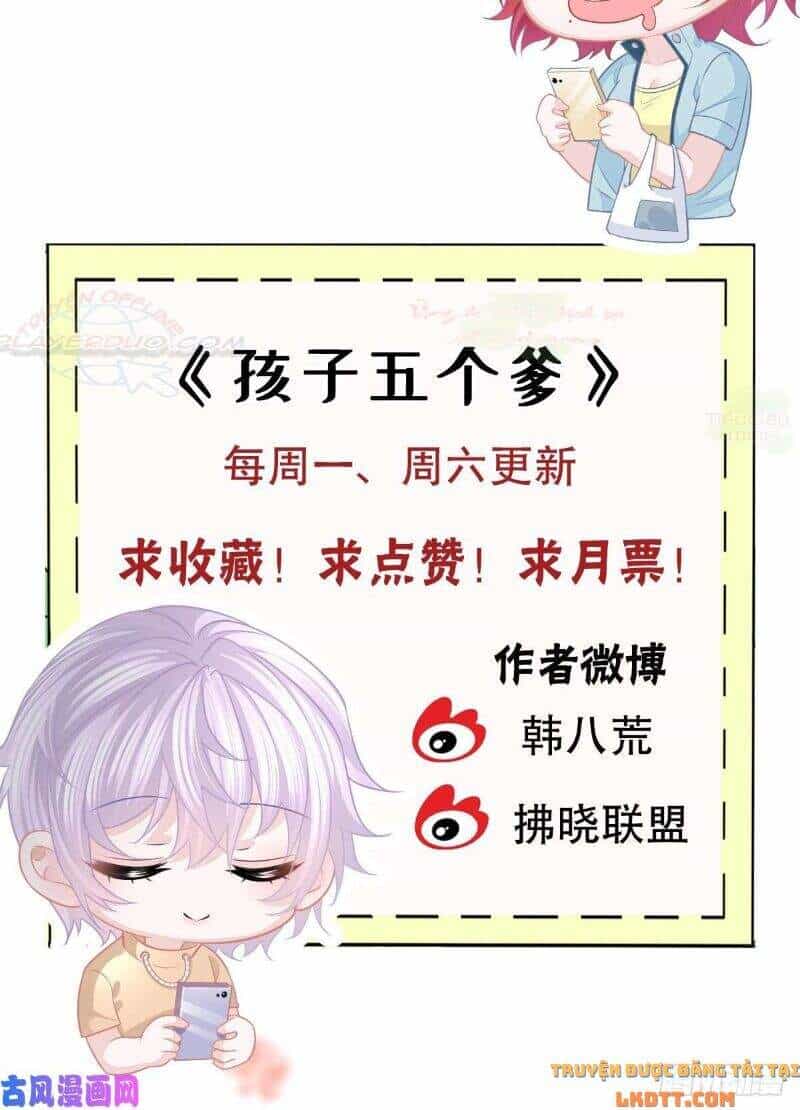Đứa Trẻ Có 5 Daddy - Chương 1 - ảnh 57