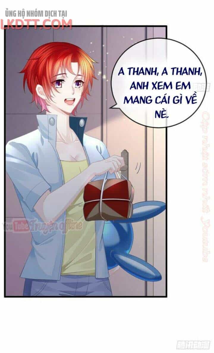 Đứa Trẻ Có 5 Daddy - Chương 10.1 - ảnh 12