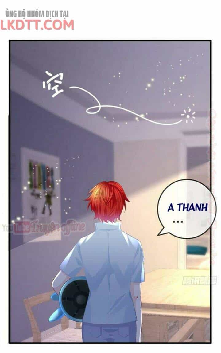 Đứa Trẻ Có 5 Daddy - Chương 10.1 - ảnh 13