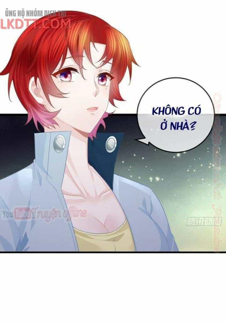 Đứa Trẻ Có 5 Daddy - Chương 10.1 - ảnh 14