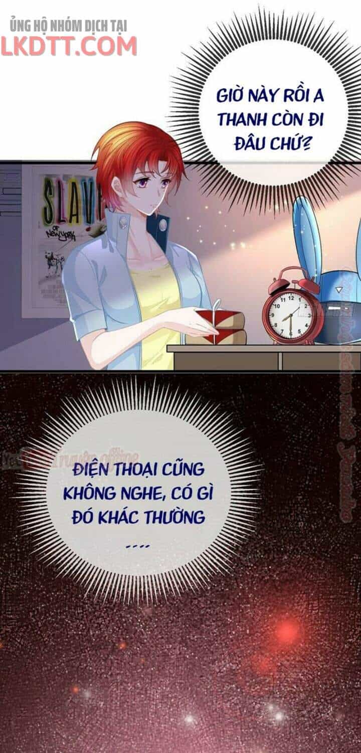 Đứa Trẻ Có 5 Daddy - Chương 10.1 - ảnh 15