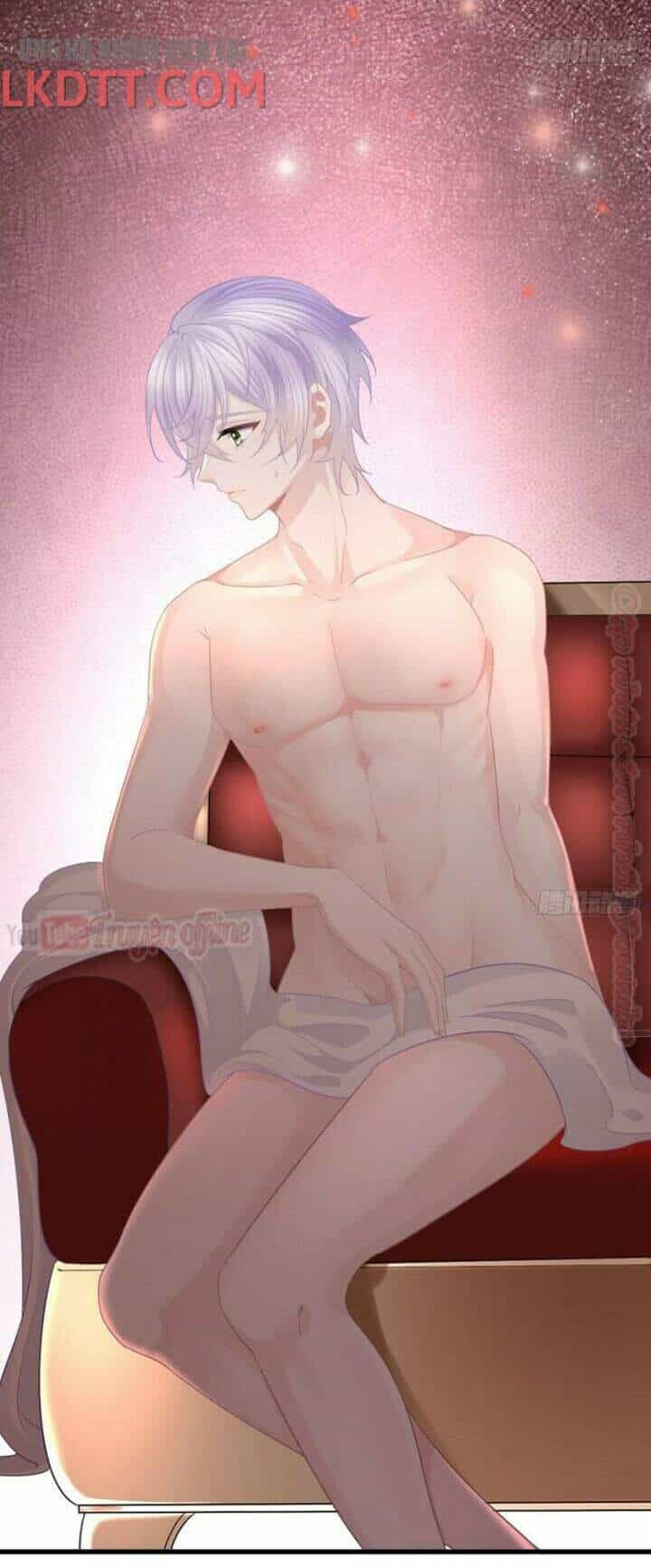 Đứa Trẻ Có 5 Daddy - Chương 10.1 - ảnh 16