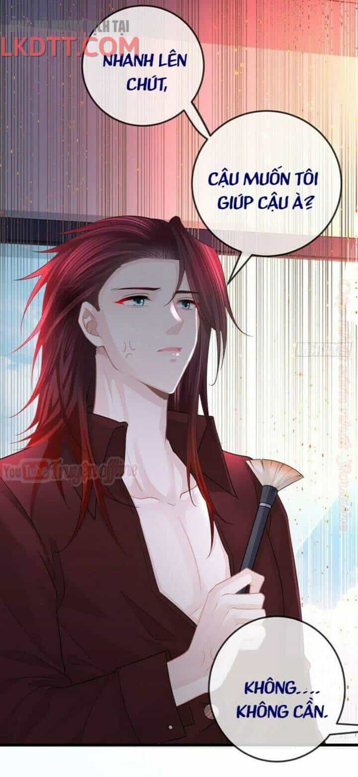 Đứa Trẻ Có 5 Daddy - Chương 10.1 - ảnh 22