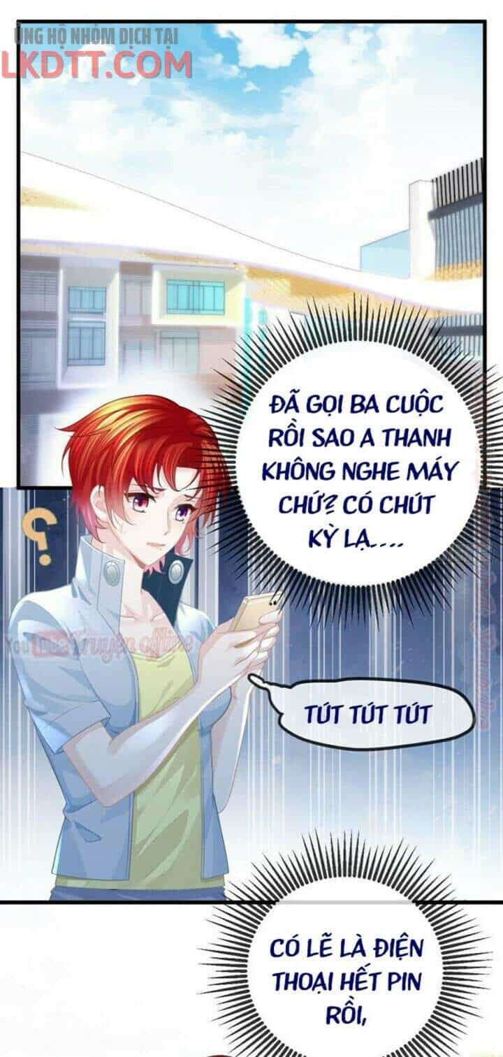 Đứa Trẻ Có 5 Daddy - Chương 10.1 - ảnh 5