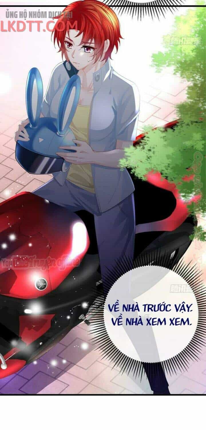 Đứa Trẻ Có 5 Daddy - Chương 10.1 - ảnh 6