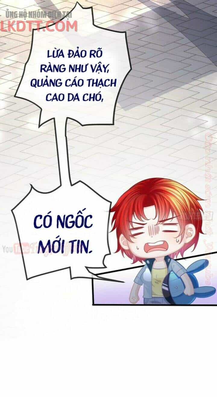Đứa Trẻ Có 5 Daddy - Chương 10.1 - ảnh 9