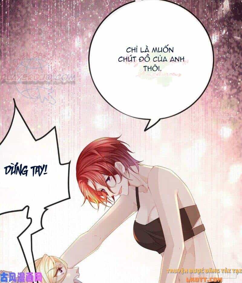 Đứa Trẻ Có 5 Daddy - Chương 2 - ảnh 10
