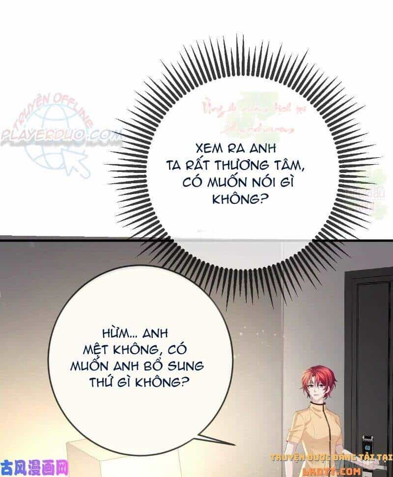 Đứa Trẻ Có 5 Daddy - Chương 2 - ảnh 26