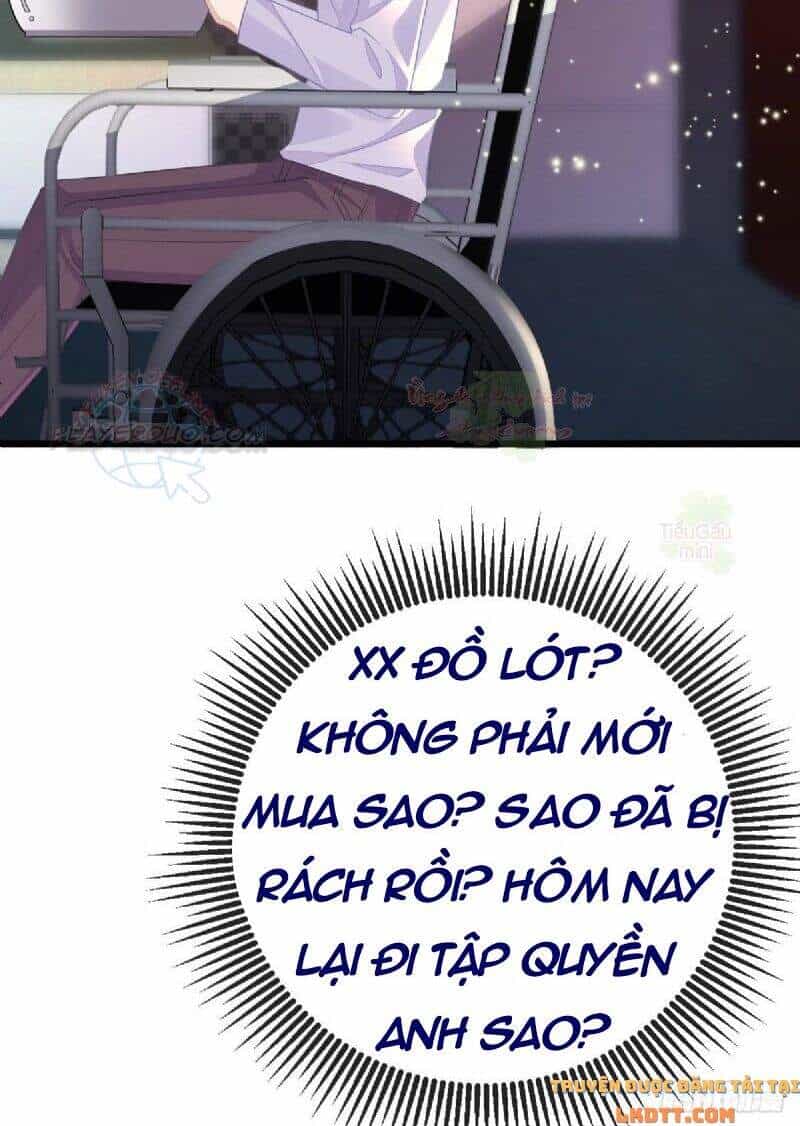 Đứa Trẻ Có 5 Daddy - Chương 3 - ảnh 14