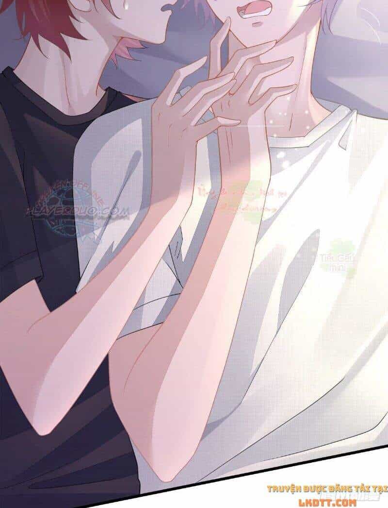 Đứa Trẻ Có 5 Daddy - Chương 3 - ảnh 28