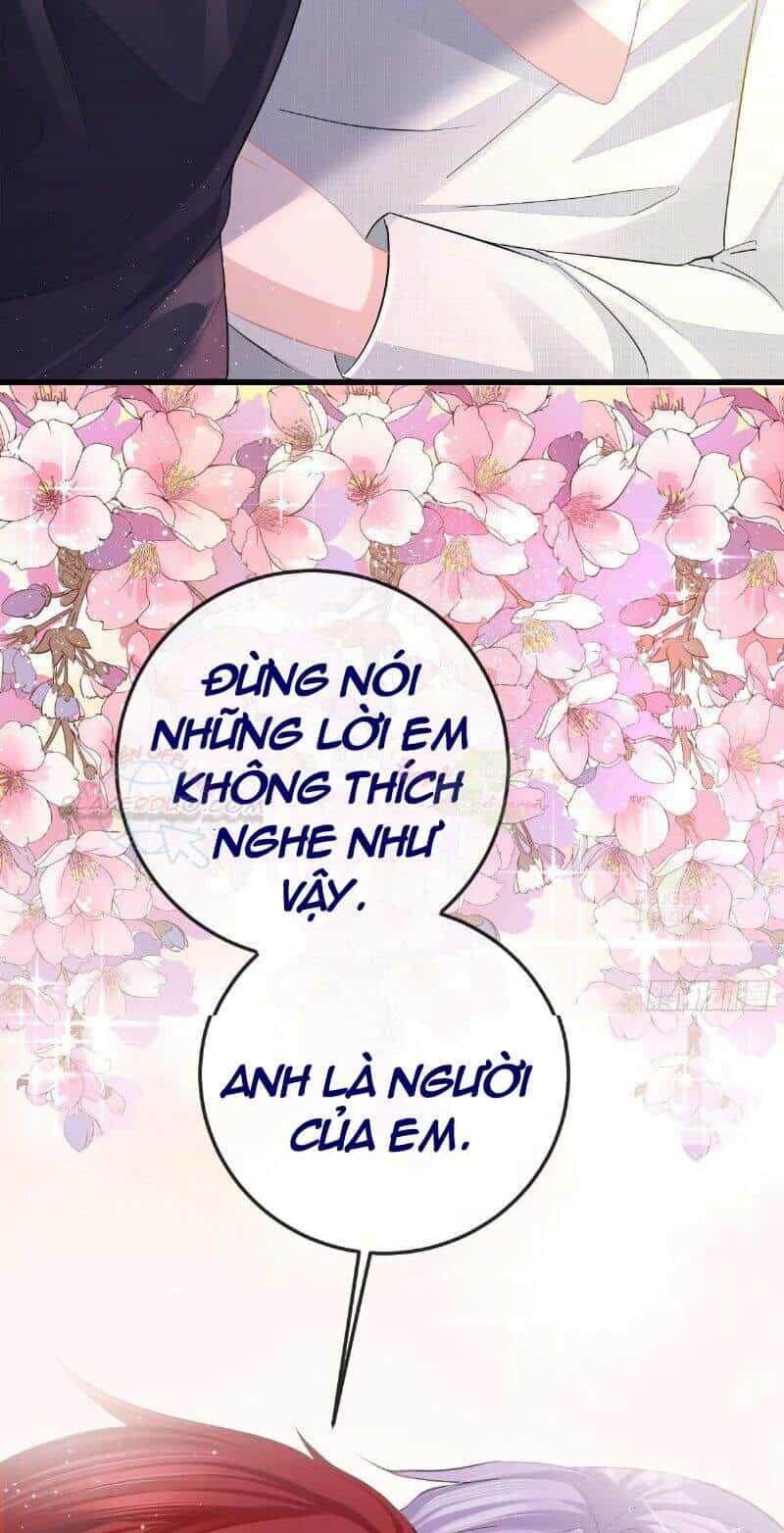 Đứa Trẻ Có 5 Daddy - Chương 3 - ảnh 31
