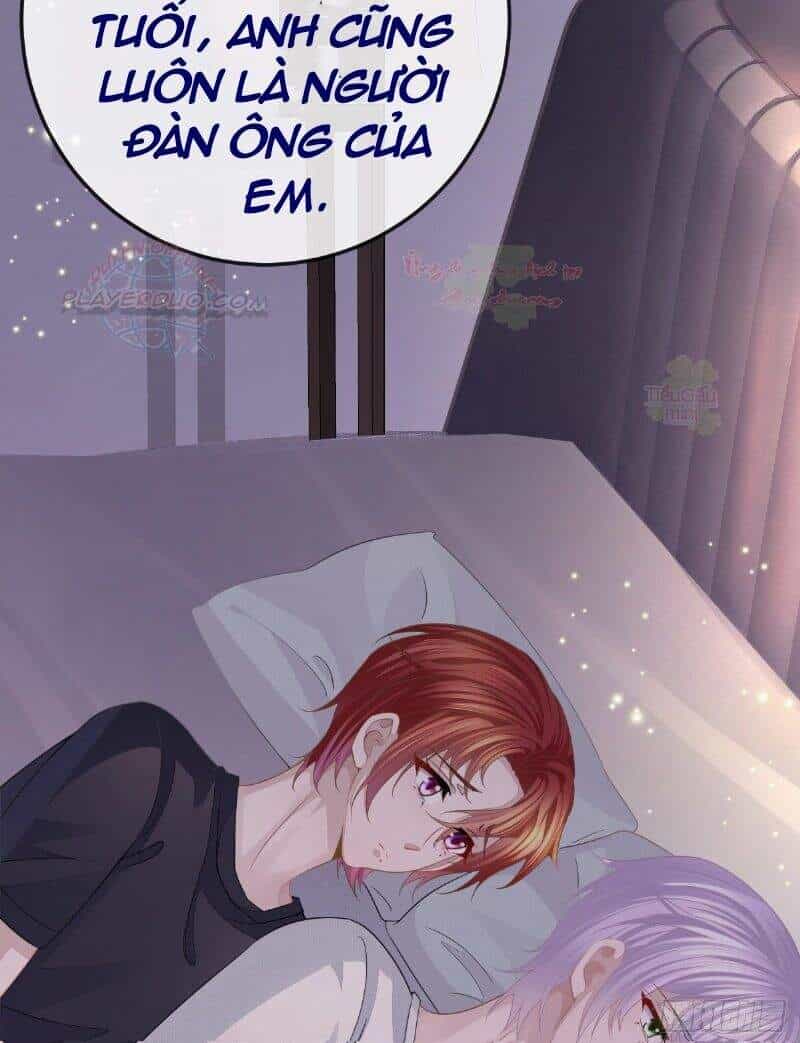 Đứa Trẻ Có 5 Daddy - Chương 3 - ảnh 33