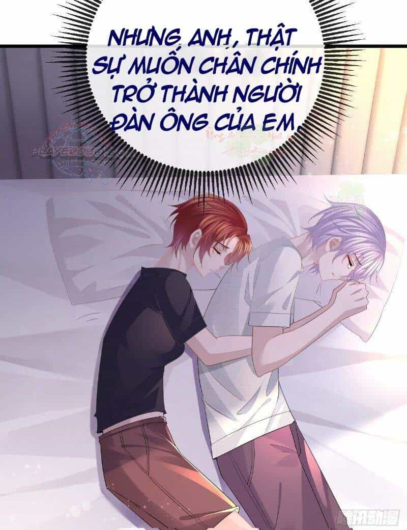Đứa Trẻ Có 5 Daddy - Chương 3 - ảnh 35