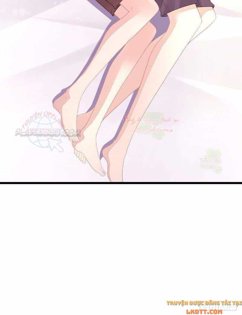 Đứa Trẻ Có 5 Daddy - Chương 3 - ảnh 36
