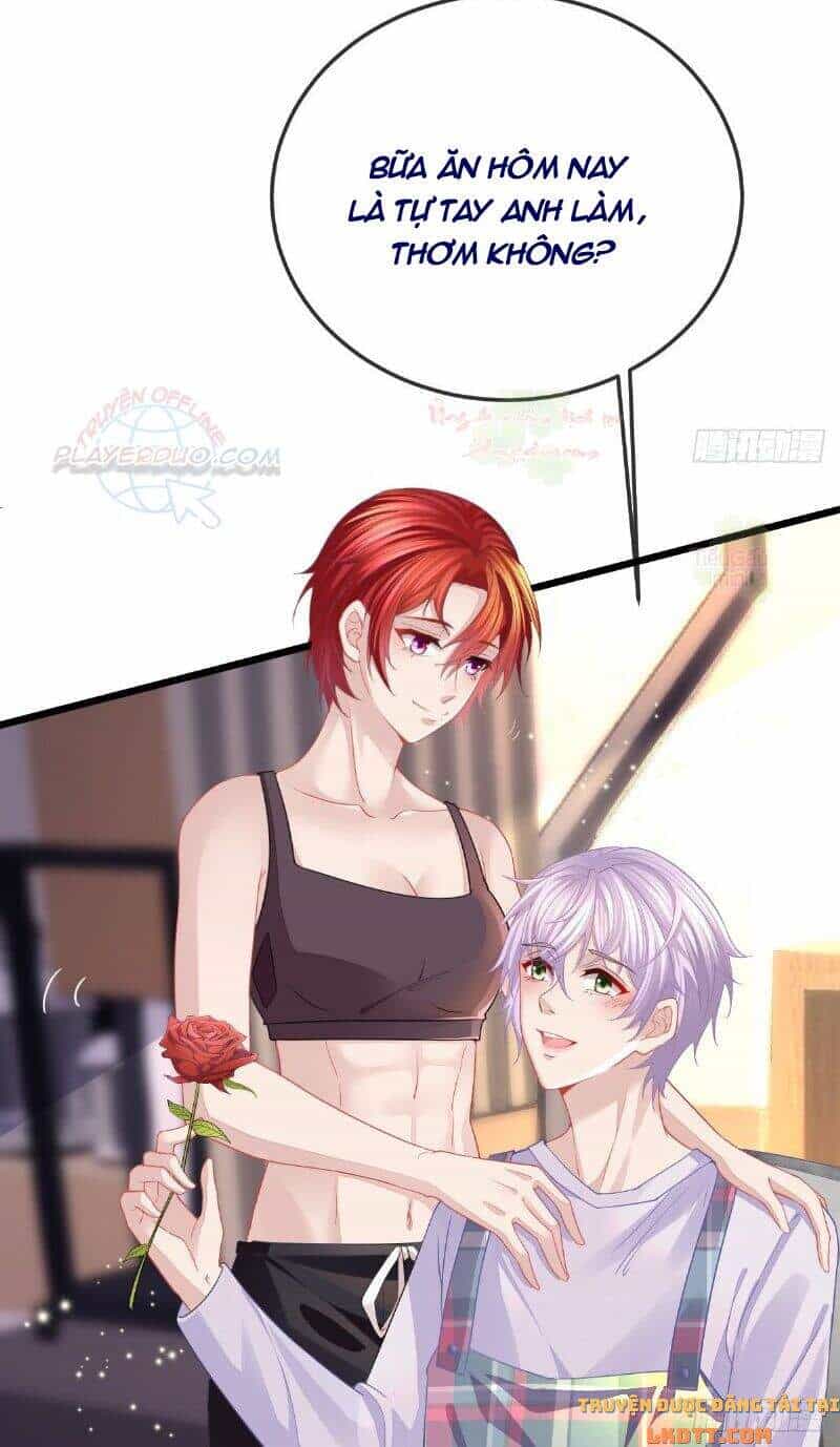 Đứa Trẻ Có 5 Daddy - Chương 3 - ảnh 6