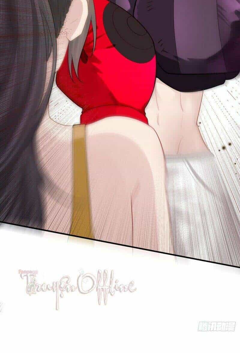 Đứa Trẻ Có 5 Daddy - Chương 4 - ảnh 19