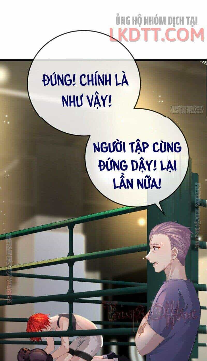 Đứa Trẻ Có 5 Daddy - Chương 4 - ảnh 24