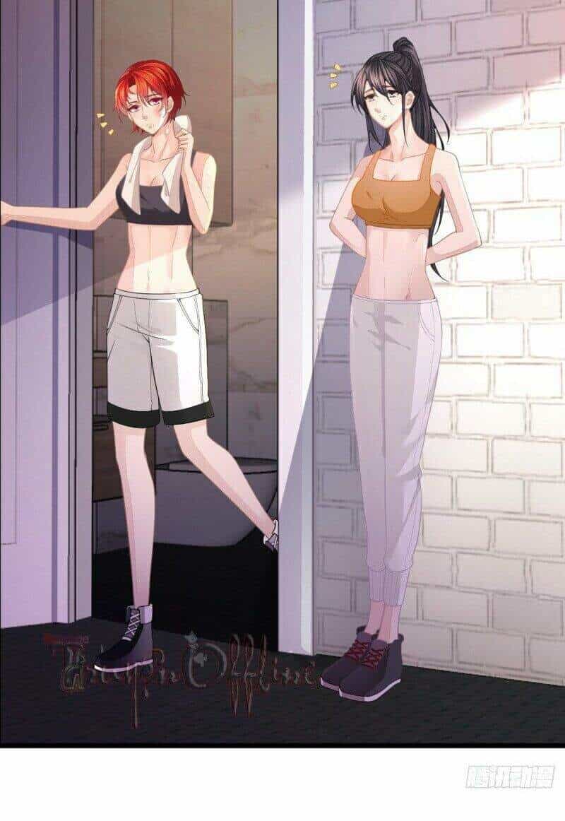 Đứa Trẻ Có 5 Daddy - Chương 4 - ảnh 29
