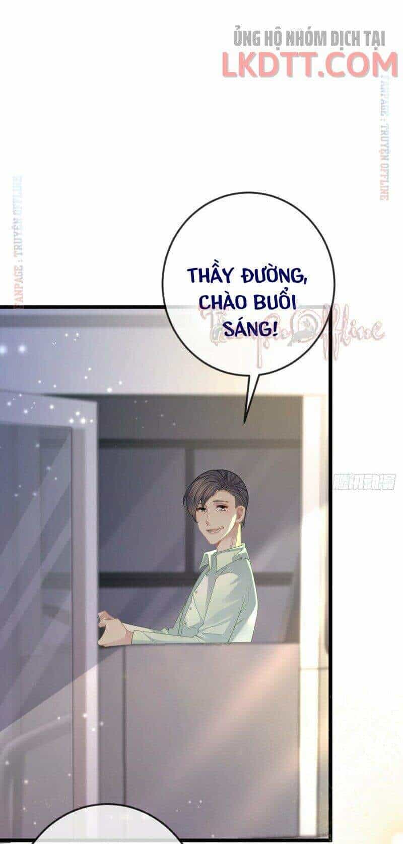 Đứa Trẻ Có 5 Daddy - Chương 4 - ảnh 3