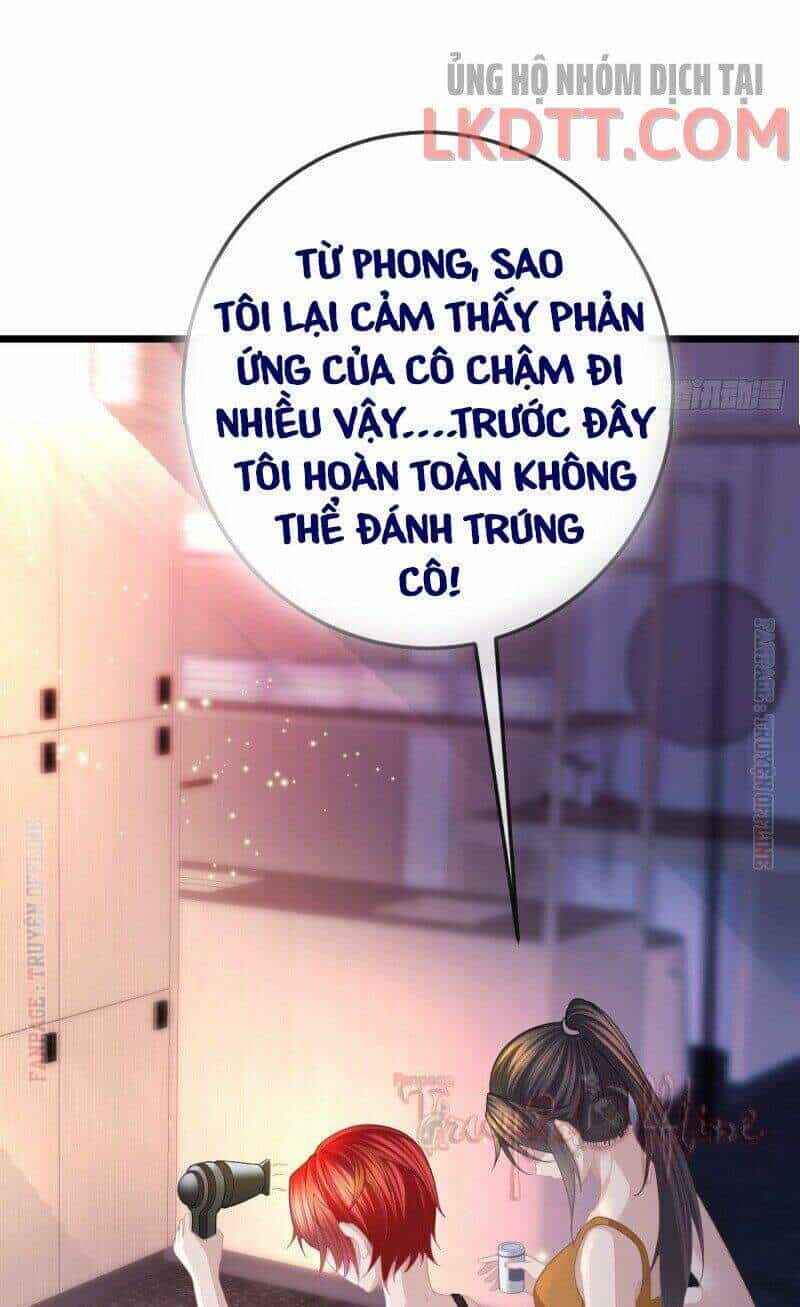 Đứa Trẻ Có 5 Daddy - Chương 4 - ảnh 31