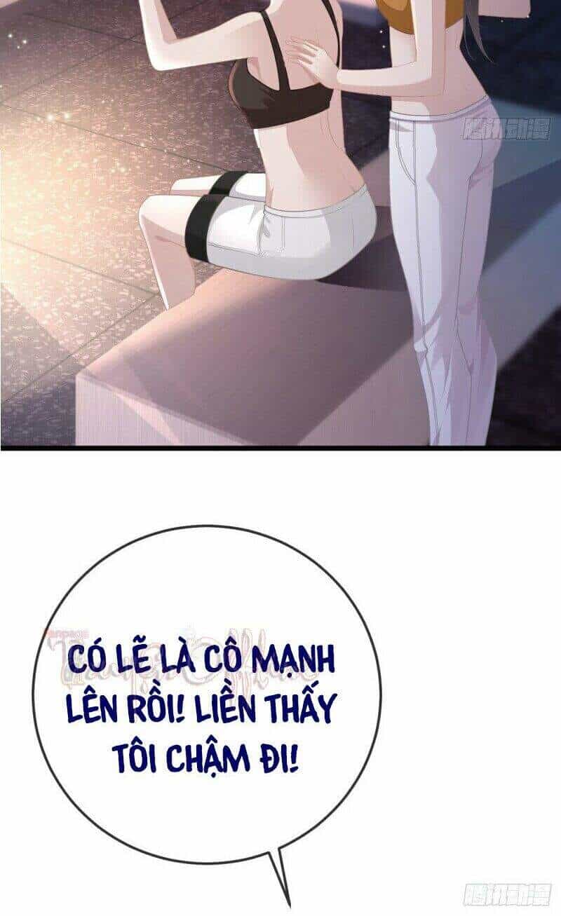 Đứa Trẻ Có 5 Daddy - Chương 4 - ảnh 32