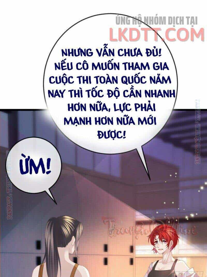 Đứa Trẻ Có 5 Daddy - Chương 4 - ảnh 36