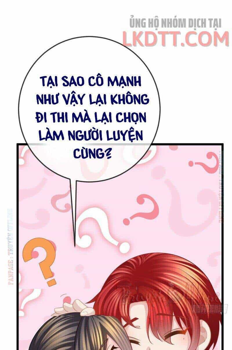 Đứa Trẻ Có 5 Daddy - Chương 4 - ảnh 38