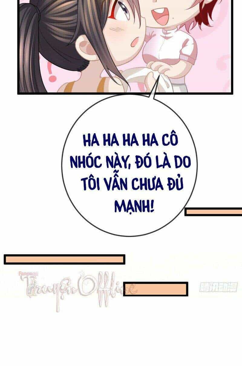 Đứa Trẻ Có 5 Daddy - Chương 4 - ảnh 39