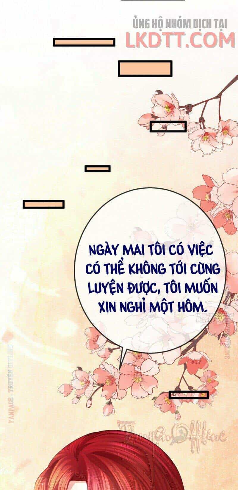 Đứa Trẻ Có 5 Daddy - Chương 4 - ảnh 40