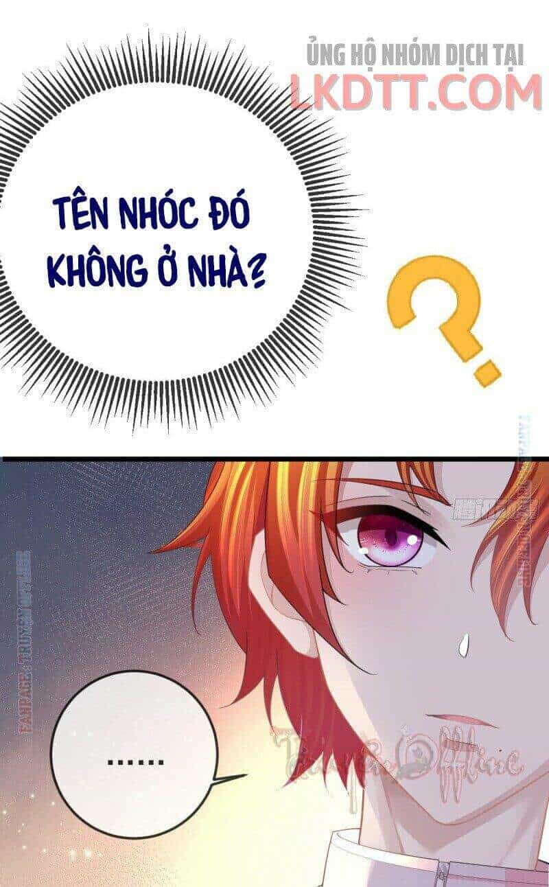 Đứa Trẻ Có 5 Daddy - Chương 4 - ảnh 45