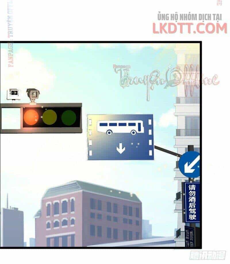 Đứa Trẻ Có 5 Daddy - Chương 4 - ảnh 7