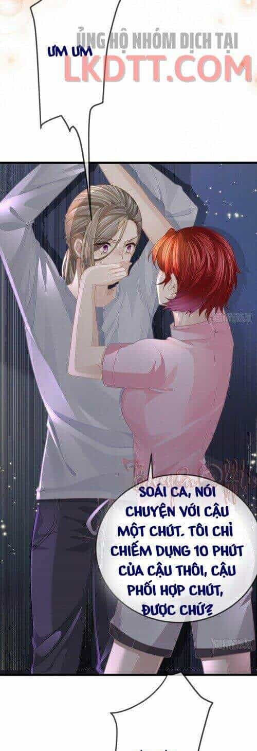 Đứa Trẻ Có 5 Daddy - Chương 5 - ảnh 15