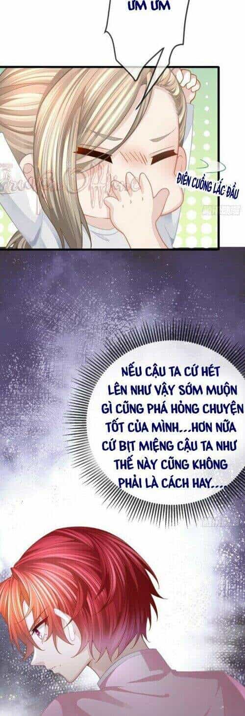 Đứa Trẻ Có 5 Daddy - Chương 5 - ảnh 16