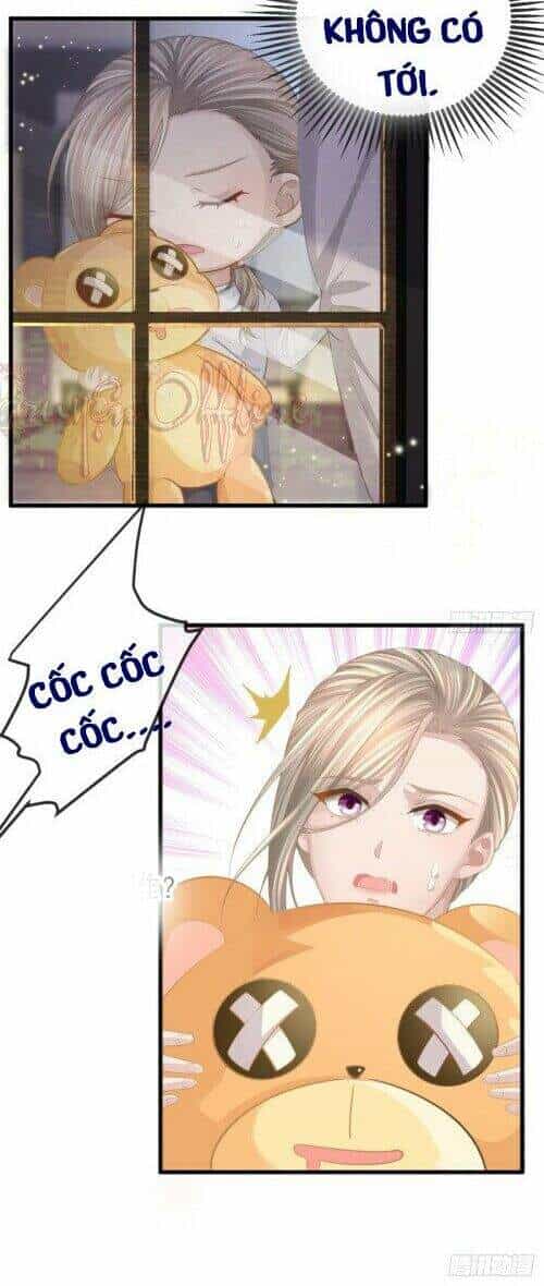 Đứa Trẻ Có 5 Daddy - Chương 5 - ảnh 2